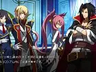 BlazBlue Chrono Phantasma Extend 