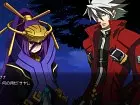 BlazBlue Chrono Phantasma Extend - Pantalla