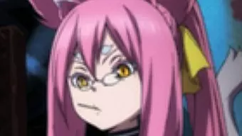 BlazBlue Chrono Phantasma Extend: Secuencia de Introducción