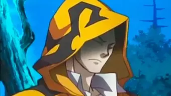 BlazBlue Chrono Phantasma Extend: Primer Tráiler