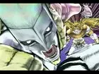 JoJo's Bizarre Eyes of Heaven - Pantalla