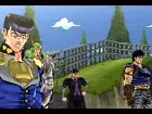 JoJo's Bizarre Eyes of Heaven - Imagen