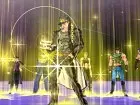 JoJo's Bizarre Eyes of Heaven - Pantalla
