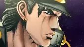 JoJo's Bizarre Eyes of Heaven: La Familia Joestar Regresa (Jump Festa 2016)