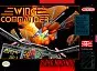 Wing Commander SNES
