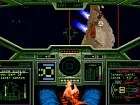Wing Commander - Pantalla