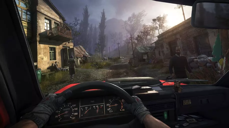 Sniper Ghost Warrior 3 PS4