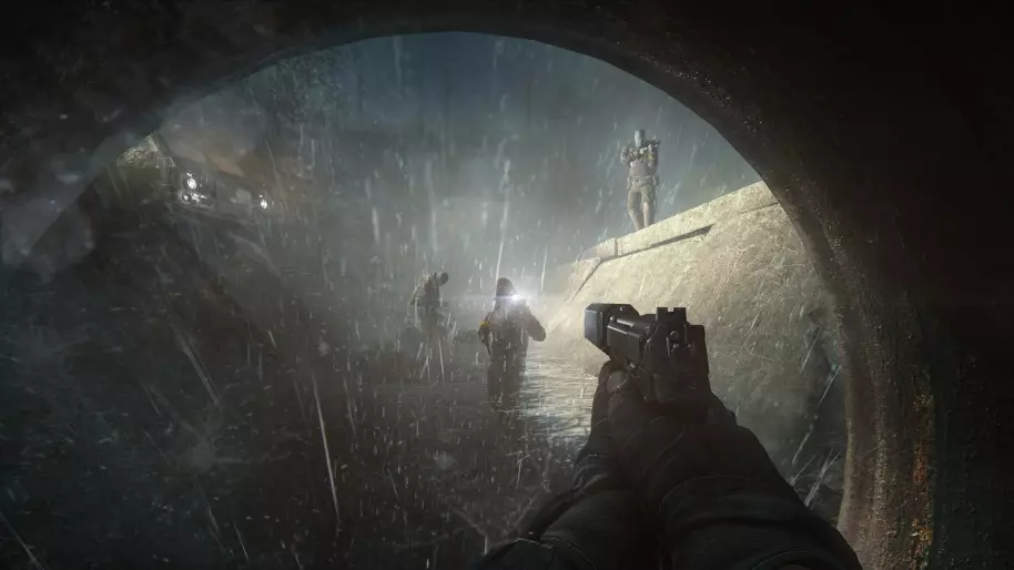 Sniper Ghost Warrior 3: Sniper Ghost Warrior 3: Impresiones jugables