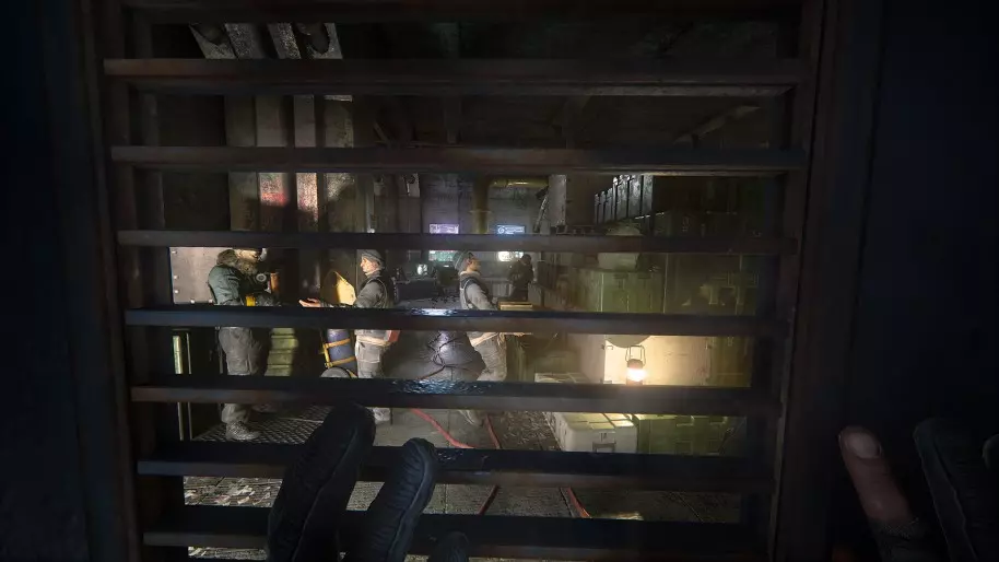 Sniper Ghost Warrior 3 PS4