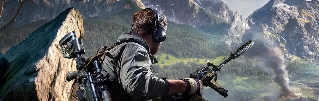 Sniper Ghost Warrior 3 Sniper Ghost Warrior 3