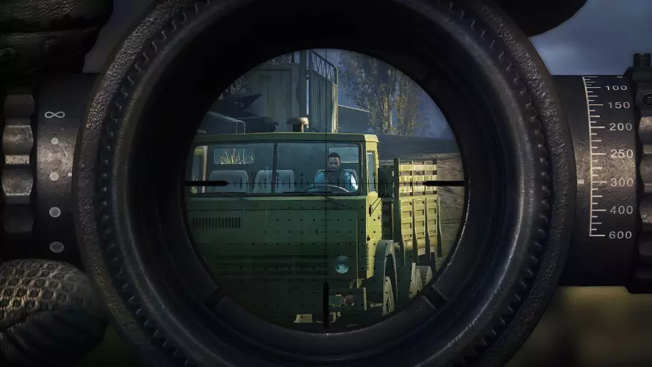 Sniper Ghost Warrior 3: Sniper Ghost Warrior 3: Francotirador de mundo abierto