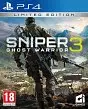 Sniper: Ghost Warrior 3 PS4