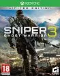 Sniper: Ghost Warrior 3 Xbox One
