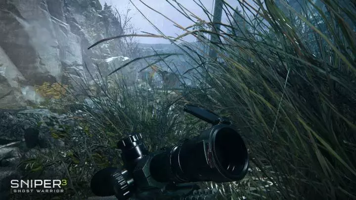 Sniper: Ghost Warrior 3