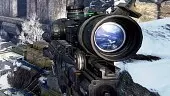 Sniper Ghost Warrior 3: Modo Desafío