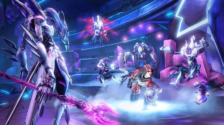 El Asedio de la Holocúpula