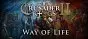 Crusader Kings II - Way of Life Mac