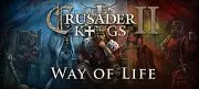 Crusader Kings II - Way of Life