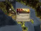 Crusader Kings II - Way of Life - Pantalla