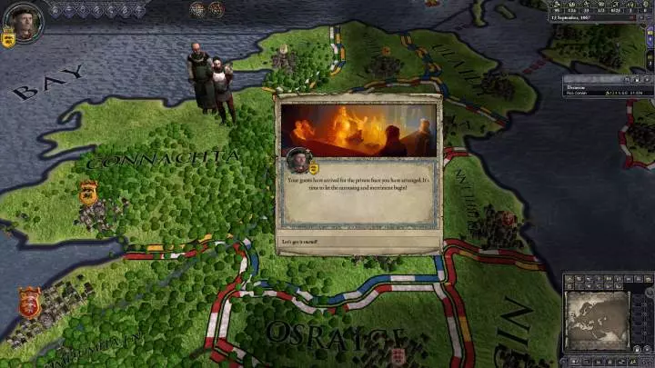 Crusader Kings II - Way of Life - PC