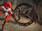 Deception IV The Nightmare Princess - Pantalla