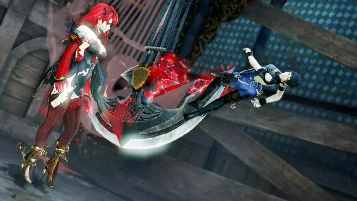 Deception IV The Nightmare Princess