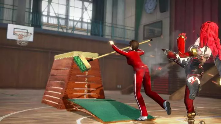 Deception IV: The Nightmare Princess