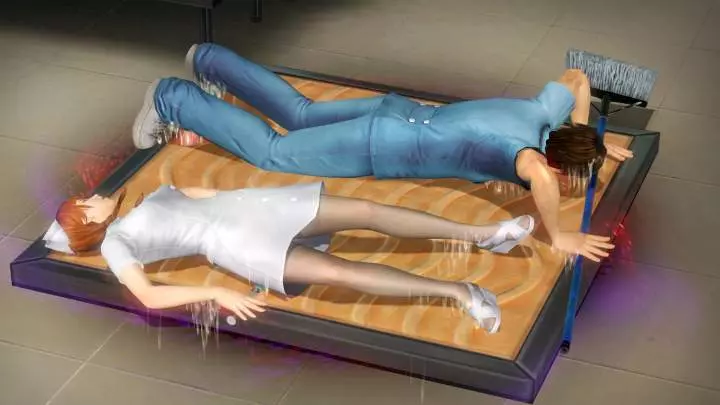 Deception IV: The Nightmare Princess