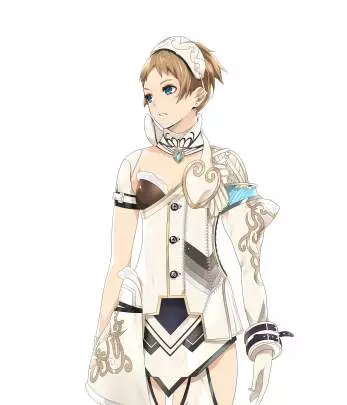 Deception IV: The Nightmare Princess