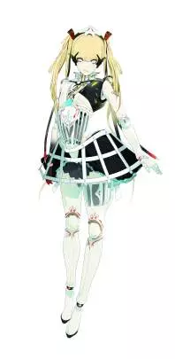 Deception IV The Nightmare Princess - PS3