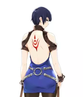 Deception IV The Nightmare Princess