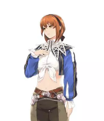 Deception IV The Nightmare Princess