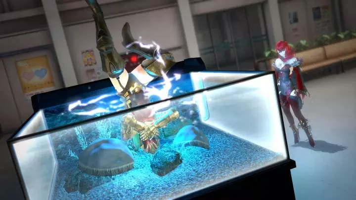 Deception IV The Nightmare Princess