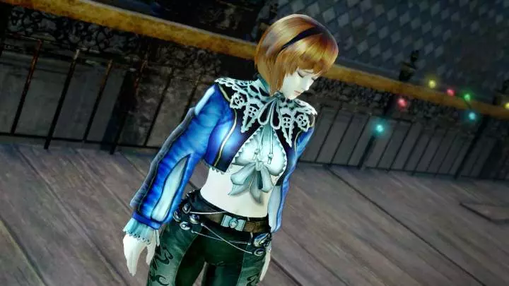 Deception IV The Nightmare Princess