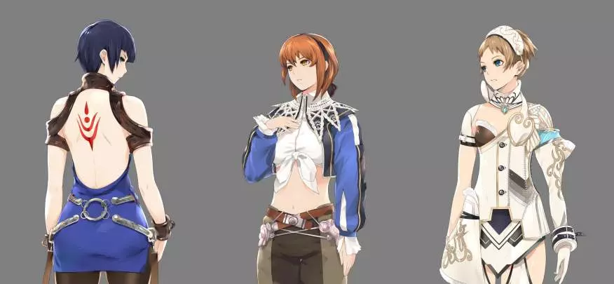 Deception IV: The Nightmare Princess