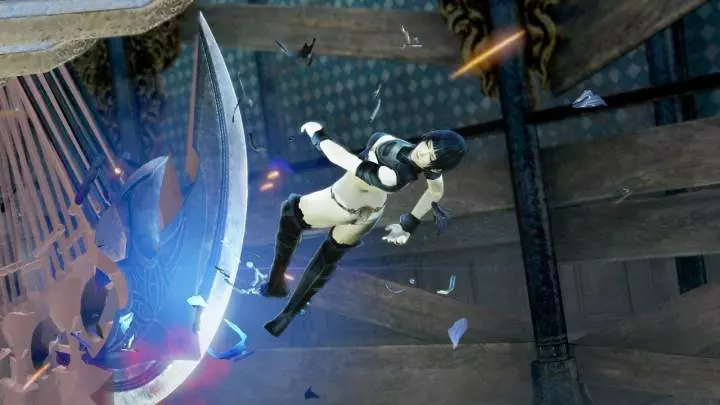 Deception IV The Nightmare Princess