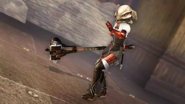 Deception IV The Nightmare Princess