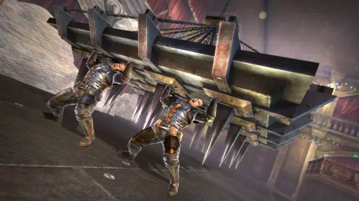 Deception IV The Nightmare Princess - PS3