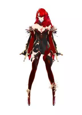 Deception IV The Nightmare Princess