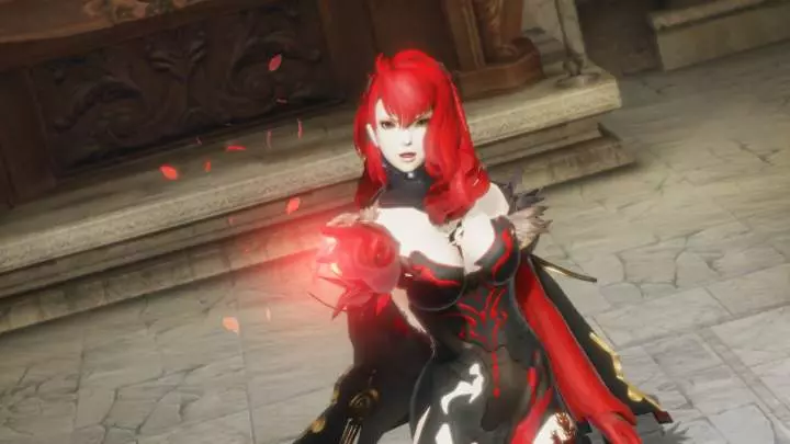 Deception IV The Nightmare Princess