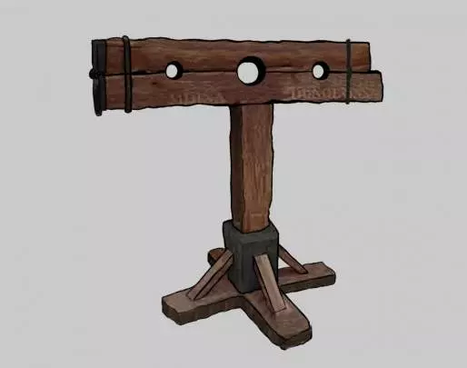 Deception IV The Nightmare Princess