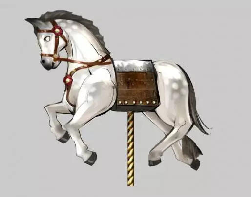 Deception IV: The Nightmare Princess