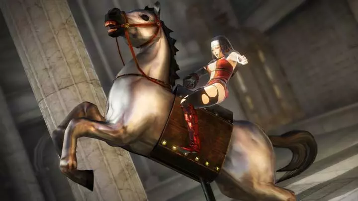 Deception IV The Nightmare Princess - PS3