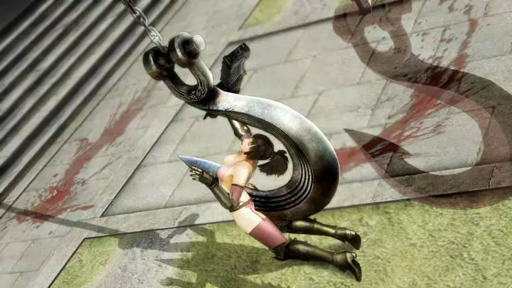 Deception IV: The Nightmare Princess