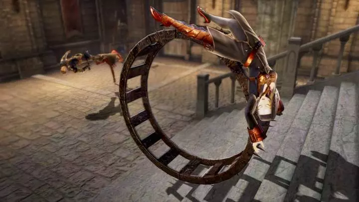 Deception IV The Nightmare Princess - PS3