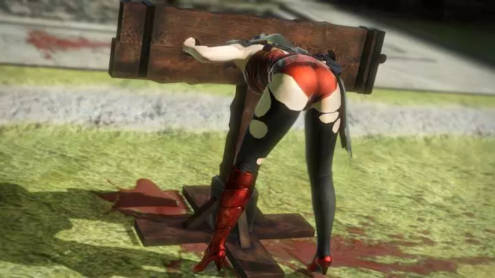 Deception IV The Nightmare Princess