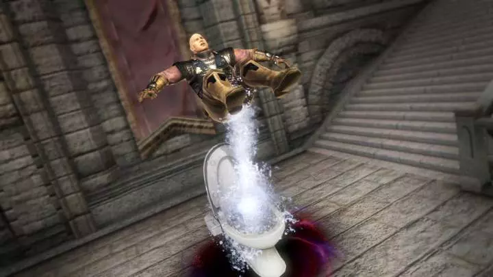 Deception IV The Nightmare Princess