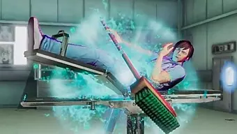 Deception IV The Nightmare Princess: Localizaciones y Modos de Juego