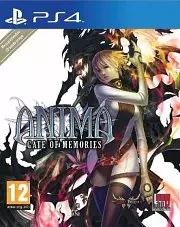 Anima: Gate of Memories