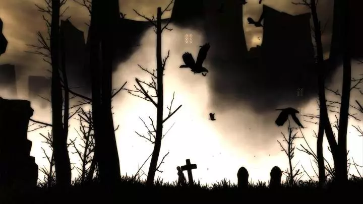 Anima Gate of Memories